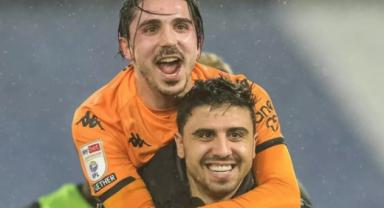 Acun Ilıcalı'nın Hull City'si Premier Lig yolunda! 8 günde 3 deplasman galibiyeti...