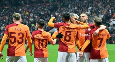 Ankaragücü - Galatasaray maçının muhtemel 11'leri