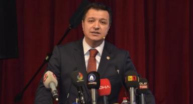  Arıkan: “5 yıl boyunca suya zam yapmayacağız”