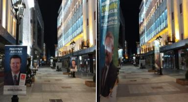 Arıkan: “Herkese Yetecek Reklam Alanı Mevcut!”