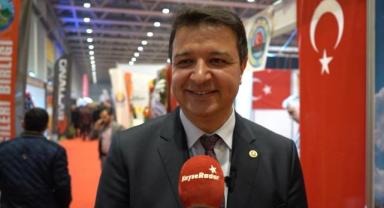 Arıkan: “Merkezi hükümetin politikalarından dolayı çiftçilerimiz yeterli desteği alamadılar”