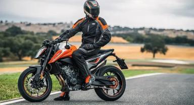 B Sınıf Ehliyet Sürücülerine Müjde: Artık Motosiklet Kullanılabilecek