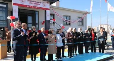 Bakan Mahinur Özdemir Göktaş, “Devlet Koruması Altında Olan Çocuklarımız Her Biri Bizim İçin Çok Kıymetli”