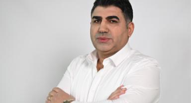 Başkan adayı Kadir Türkmen, Azim Deniz'e yapılan saldırıyı kınadı