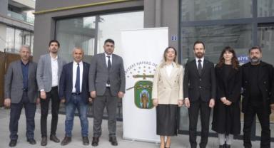 Başkan Adayı Türkmen; “Her Derde DEVA Olacağız.