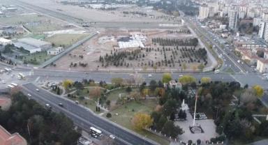 Başkan Büyükkılıç'tan 