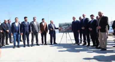 Başkan Büyükkılıç’tan Necmettin Erbakan’a Ölüm Yıl Dönümünde Vefa Örneği