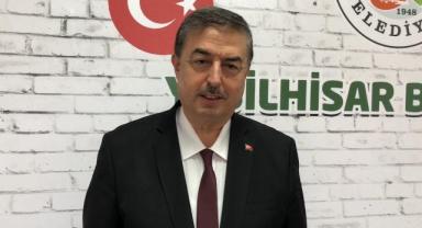 Başkan Taşyapan: “Yeşilhisar’ın konut ihtiyacını çözüyoruz”