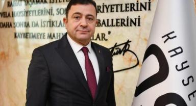 Başkan Yalçın: İstihdamdaki artış, üretimi ve ihracattaki artışı tetikleyecektir