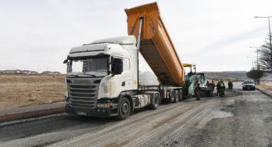 Büyükkılıç'tan 6 Milyon Tl'lik Yatırım