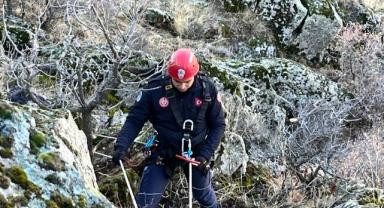 Büyükşehir İtfaiyesi'nden 2 Saatlik 