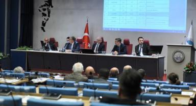 Büyükşehir Meclisi’nden Suya Yüzde 20 İndirim Kararı