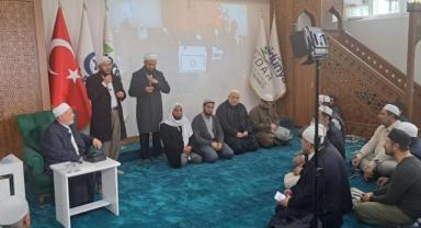 Çağını Aşan Bir Velî: Hacı Hasan Efendi  yad edildi