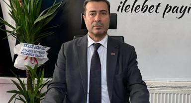 CHP Kayseri'den Öksüt Madencilik Uyarısı: 