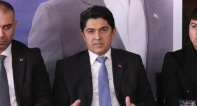 CHP Melikgazi Belediye Başkan Adayı Alçı: “Daha huzurlu, refah ve mutlu bir Kayseri adına çalışacağız”