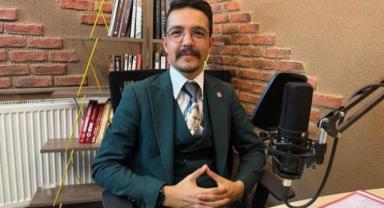 CHP Yeşilhisar Belediye Başkan Adayı Onaç’a Bıçaklı Saldırı