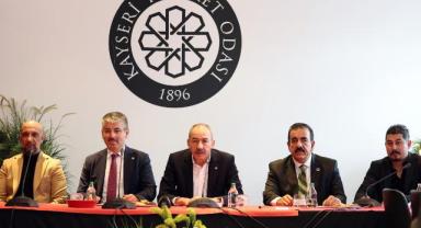 Çopuroğlu, Bakanlarla telefonla görüşerek çözüm desteği istedi