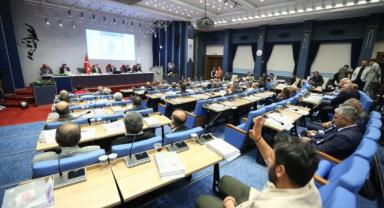 Cumhur İttifakı belediye meclis üyeleri aday listesi belirlendi