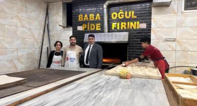 DEVA Partisi Kocasinan Belediye Başkan Adayı Türkmen: “Hizmet girmeyen, ulaşılmayan mahallelere de hizmet götüreceğiz”