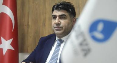 DEVA Partisi Kocasinan Belediye Başkan Adayı Türkmen: