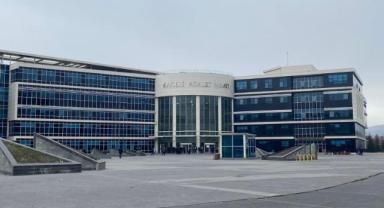 Dolandırıcılık suçundan yargılanan cezaevi firarisine 2.5 yıl hapis