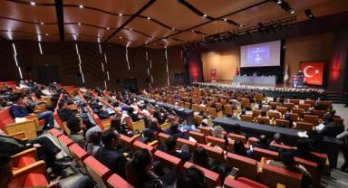 E-ticaret profesyonelleri KTO’da iş çevreleri ile buluştu