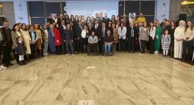 Eğitim Gücü Sendikası Kayseri'de buluştu