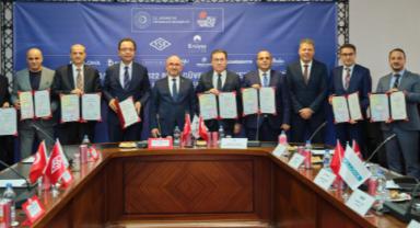 Erciyes Anadolu Holding ve Grup Şirketleri Bilgi Güvenliğinde Liderliğini Tescilledi!