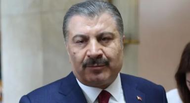 Fahrettin Koca duyurdu... Sağlık Bakanlığı'na 8 bin işçi alınacak