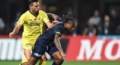 Fenerbahçe, Süper Lig'de yarın Kasımpaşa'yı konuk edecek