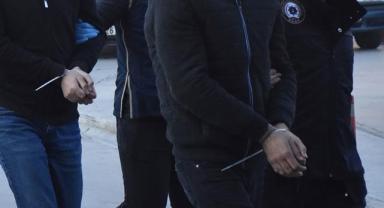 FETÖ'nün Hava Kuvvetleri yapılanması soruşturmasında 15 gözaltı kararı