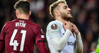 Galatasaray, Avrupa defterini kapattı