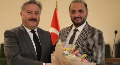 Gökhan Ülke’den belediye başkan adayları için birlik ve beraberlik çağrısı