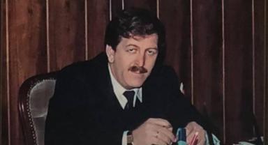 Hasan Kalyoncu kimdir?