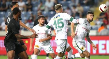 Hatayspor, Süper Lig'de yarın Konyaspor'a konuk olacak