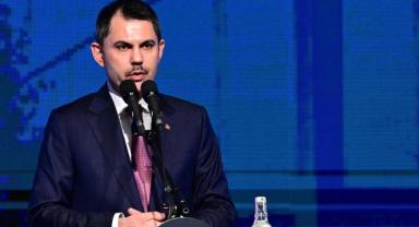 İBB Başkan adayı Kurum: 