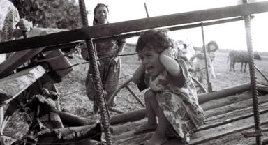 İnsanlık tarihinin kara lekesi: Hocalı Katliamı