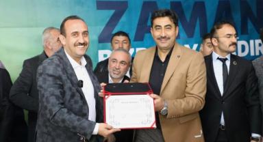 İşçi Dostu İlmek Başkan’dan Rekor Zam