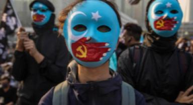 İstanbul'da Çin istihbaratına çalışan altı kişi yakalandı