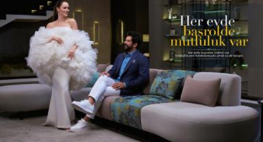 İstikbal 2024 Yeni Koleksiyonu Yayında: 