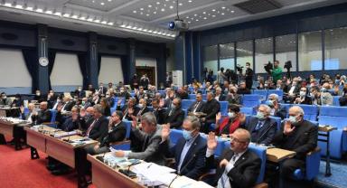 İYİ Parti Belediye Meclis Üyeleri aday listeleri açıklandı