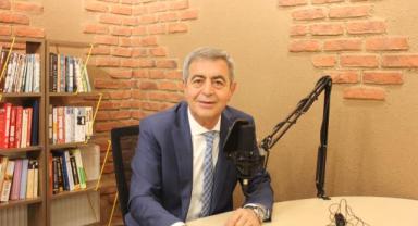 İYİ Parti Kayseri Büyükşehir Belediye Başkan Adayı Yücel; 