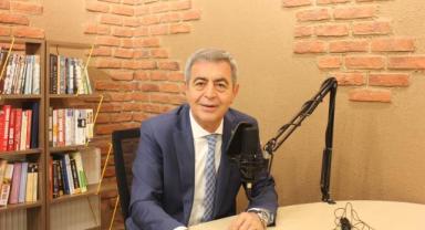 İYİ Parti Kayseri Büyükşehir Belediye Başkan Adayı Yücel, “Net söylüyorum, göndereceğim” 