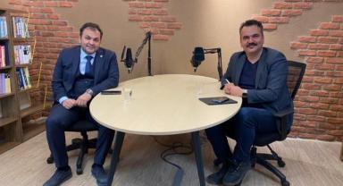 İYİ Parti Talas Belediye Başkan Adayı Göker Gözütok: “Kayseri’de yapılanlar kentsel dönüşüm değil rantsal dönüşüm”