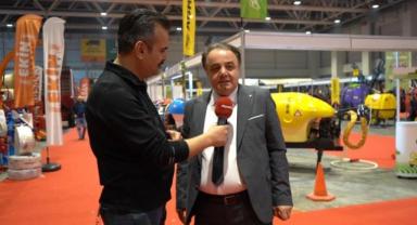 Kayseri 19. Tarım Fuarı’nda binlerce ziyaretçi ağırlandı