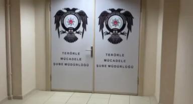 Kayseri Dahil 16 İlde Eş zamanlı Bölücü Terör Örgütü Operasyonu