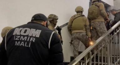 Kayseri dahil 56 ilde Kafes-49 operasyonu: 147 gözaltı