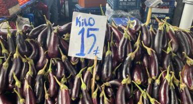 Kayseri Semt Pazarı Fiyatları Dikkat Çekti