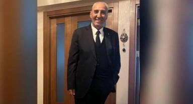 Kayserili hayırsever iş insanı Halil Nalbant vefat etti