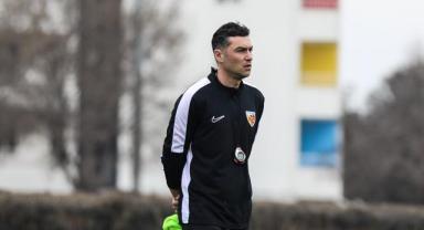 Kayserispor, Başakşehir Maçı Hazırlıklarına Başladı